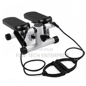 Mini Stepper Machine
