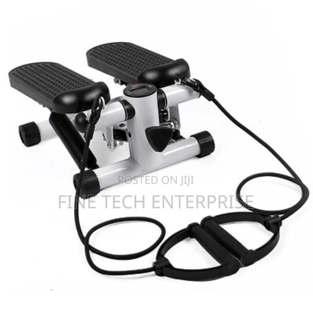 Mini Stepper Machine