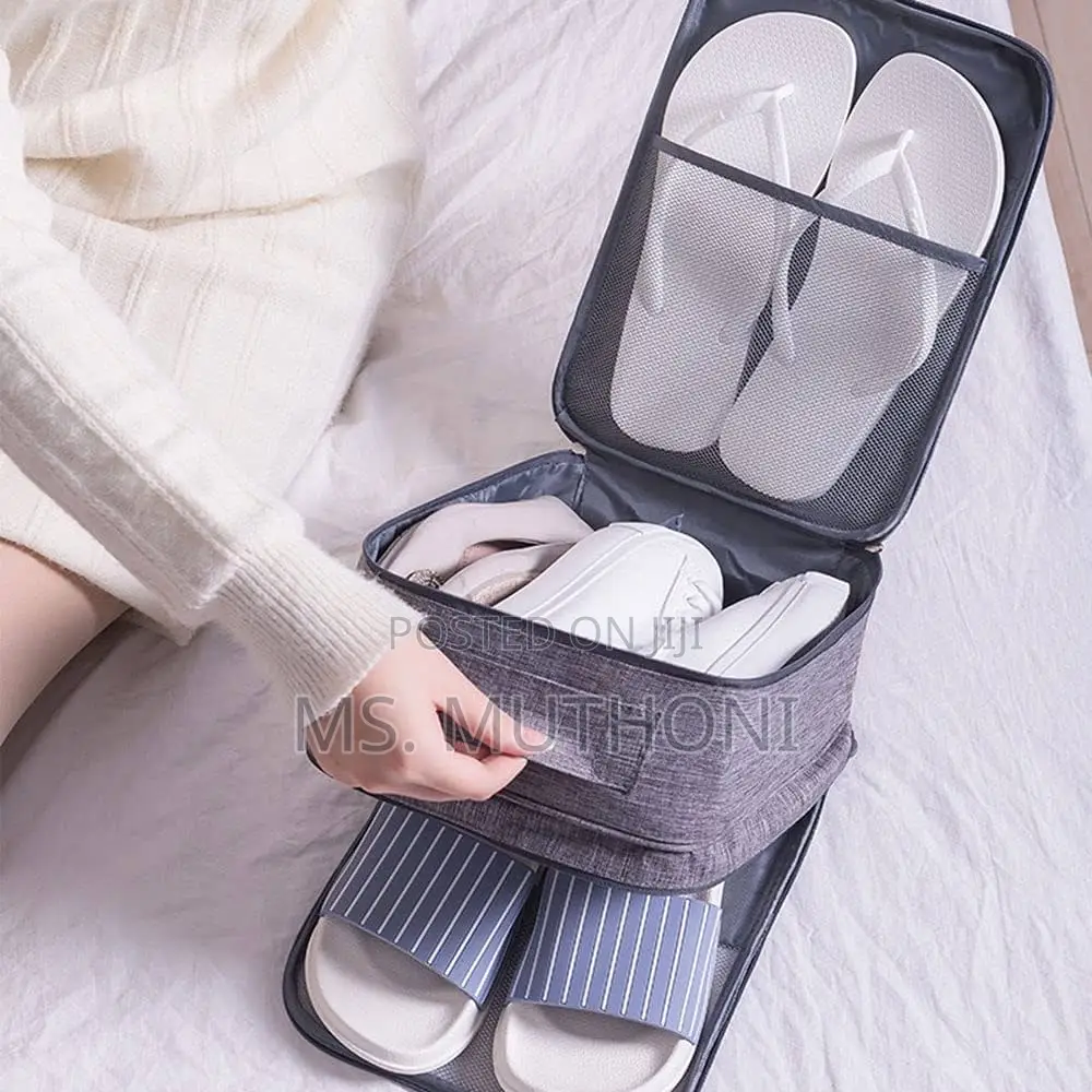 Shoes Bag For Travel