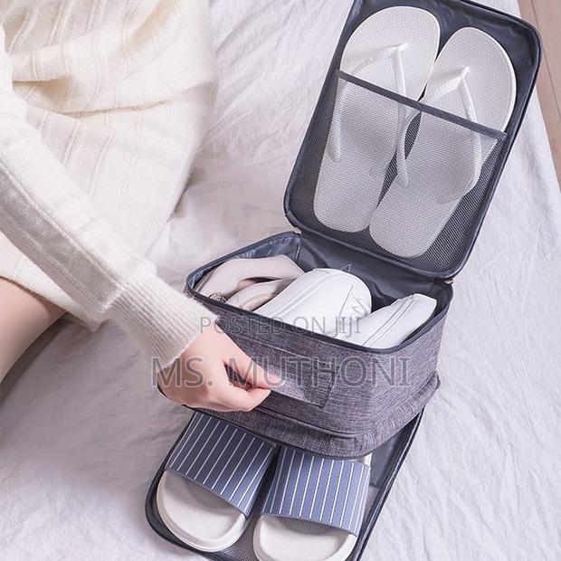 Shoes Bag For Travel - thumbnail 5