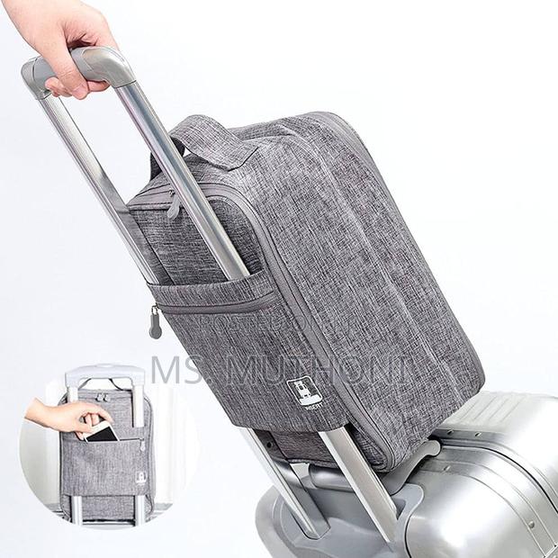 Shoes Bag For Travel - thumbnail 6