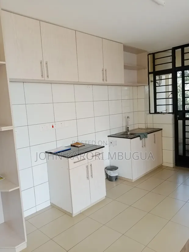 1bdrm Block of Flats in Racecourse, Karen for rent