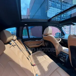 BMW X3 sDrive30i 4x2 2019 Blue