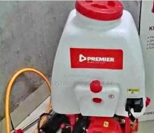 Knapsack Sprayer Pump - thumbnail 2