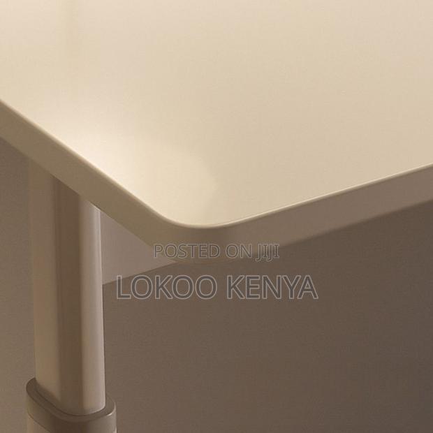 Office Desk : Adjustable Height Electric Work Desk - thumbnail 2