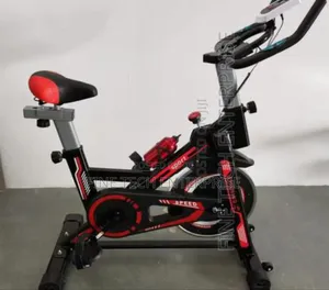 Spin Bike Spin Bike 35 KGS
