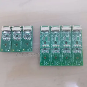 Konica Minolta Biz Hub Developer Chip Set