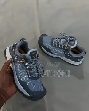 Keen Nxis Evo Wp Men's Trekking  Size 40-45