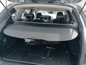Subaru Outback 2.5i Premium AWD 2019