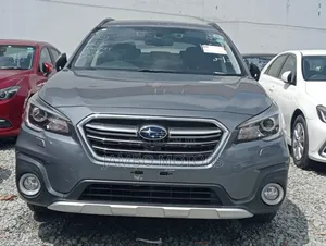 Subaru Outback 2.5i Premium AWD 2019