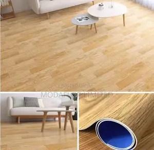 Vinyl Cushion Carpet – Soft Comfortable Flooring Nairobi