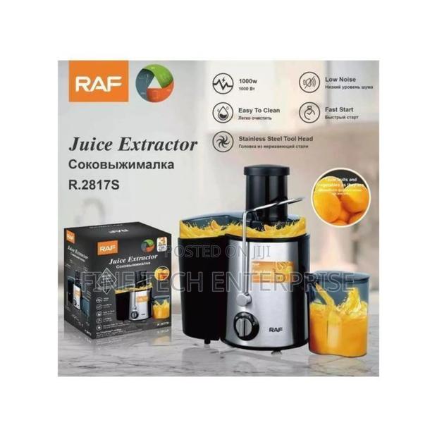 Raf Juicer Machine