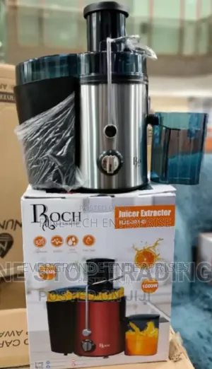 Roch Juicer Machine