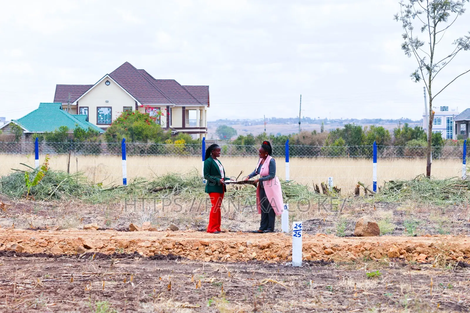 Kamulu Plots - Sw