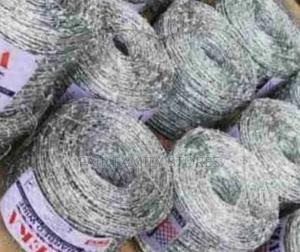 Barbed Wire 610 Meters - thumbnail 2