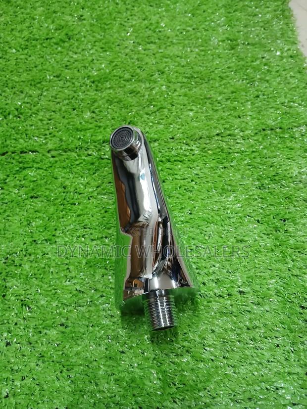 Wash Hand Basin Tap - main view