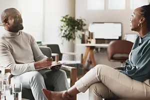 Counseling Psychologist