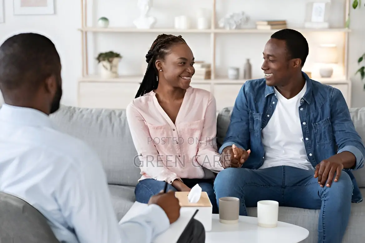 Counseling Psychologist