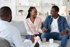 Counseling Psychologist