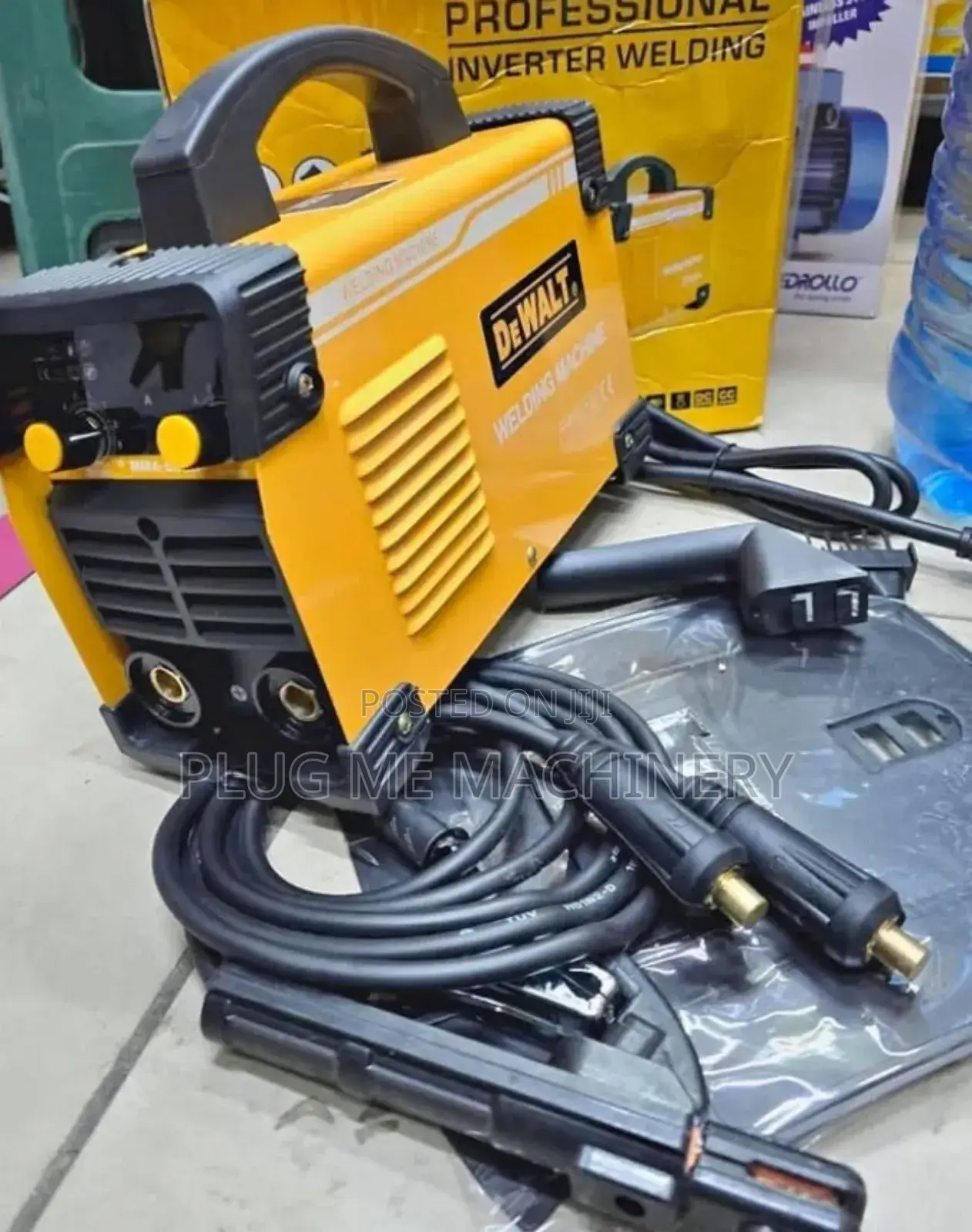 Dewalt Welding Machine/High Quality Machine