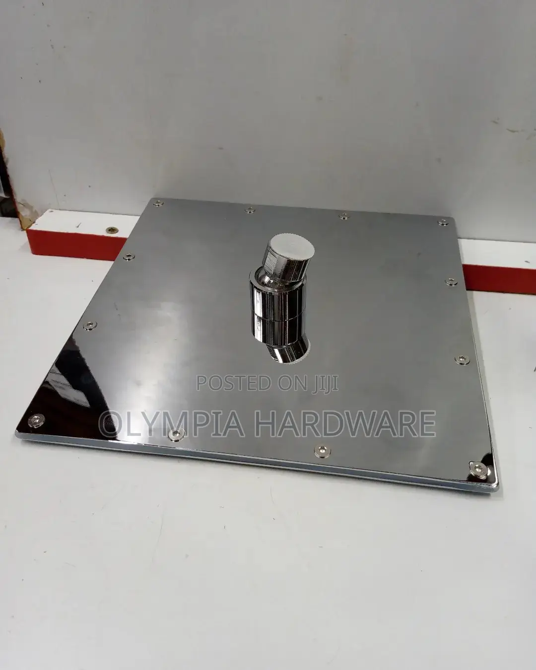 Brimix Shower Head 30cm X 30cm (Heavy Guage