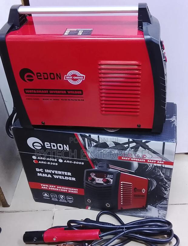 Edon Inverter Welding Machine Arc 630s - main view