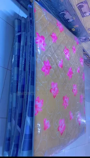 5*6 High Quality Mattress Topper