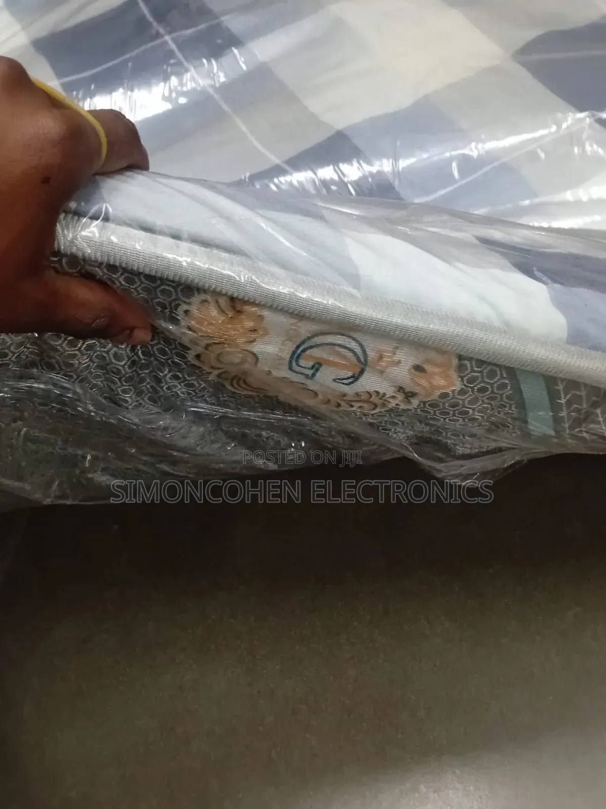 5*6 High Quality Mattress Topper