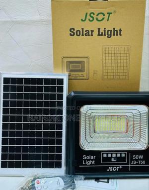50w Jsot Solar Light - thumbnail 2