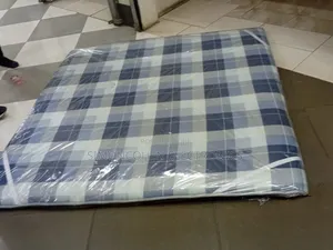 6*6 Mattress Topper
