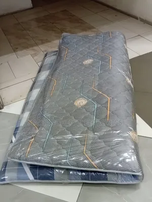 6*6 Mattress Topper