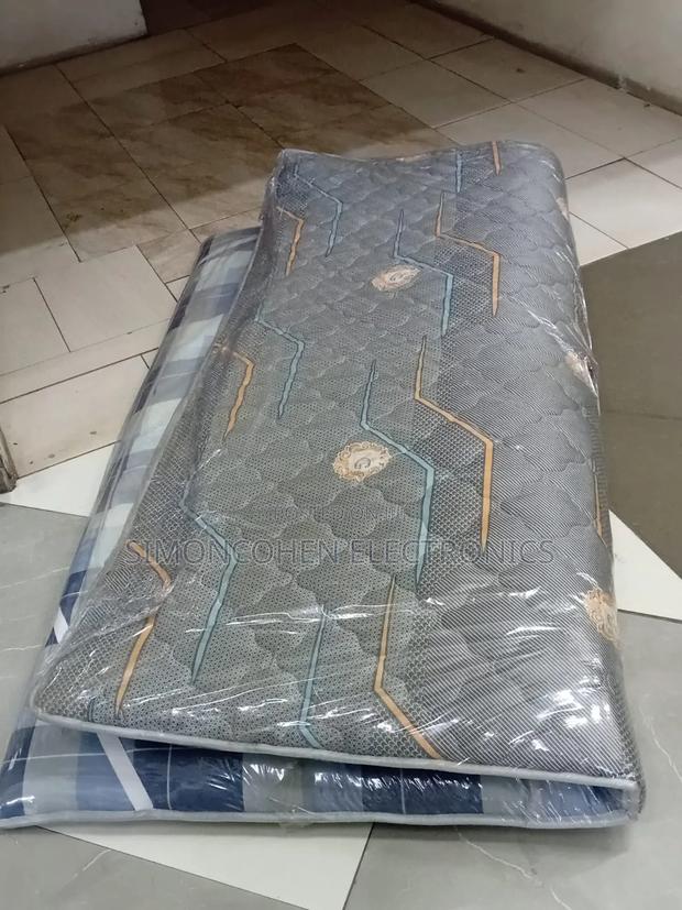6*6 Mattress Topper - thumbnail 3
