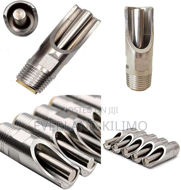 Animal-Friendly Pig Nipples - main view