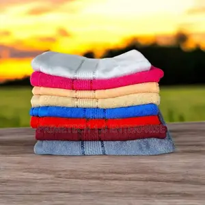 Large Cotton Towels
