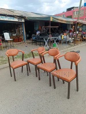 Modern Restaurant or Hotel Chairs, New Design 