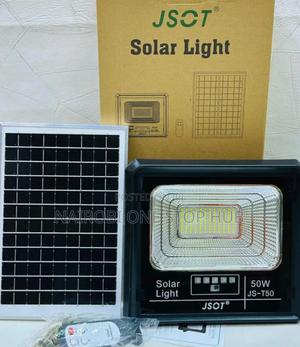 Jsot 50watts Solar Light - thumbnail 2