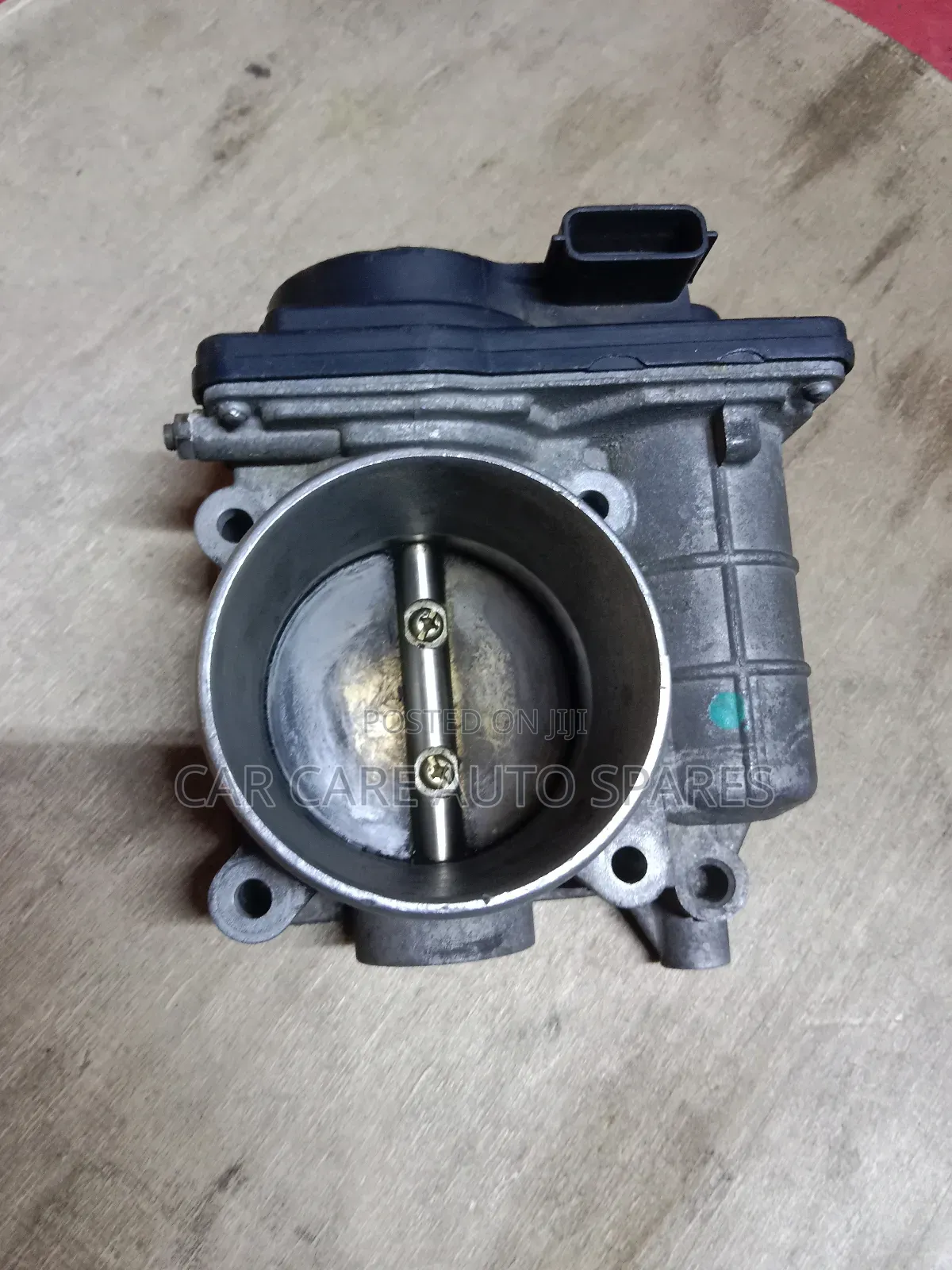Throttle Body Nissan Serena