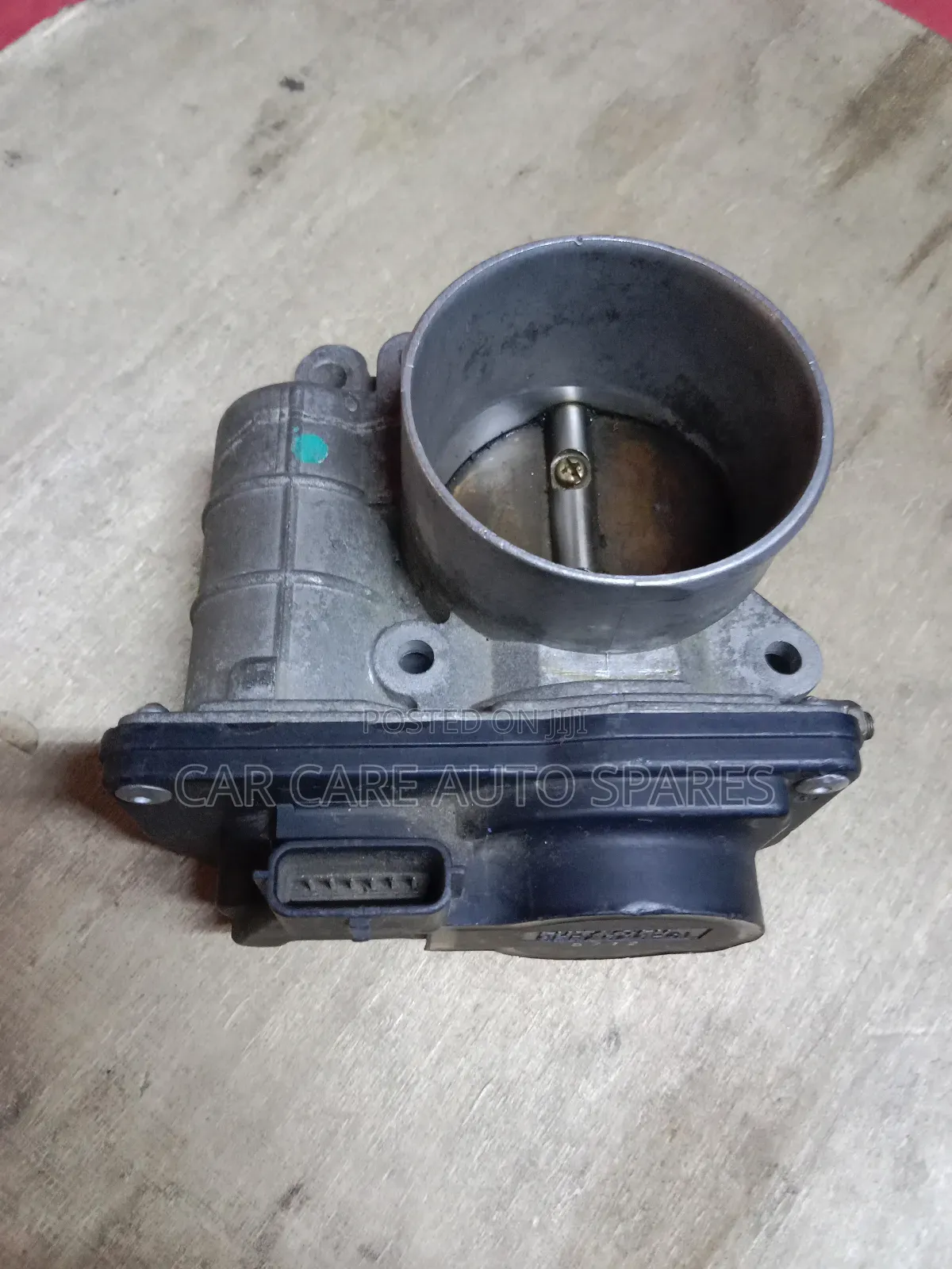 Throttle Body Nissan Serena