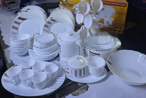 58 PCS Dinner