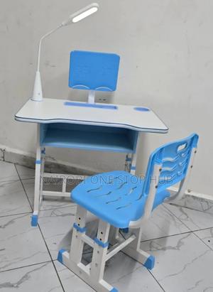 Study Table and Chair for Kids - thumbnail 2
