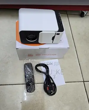 T5 Smart Android Mini Projector