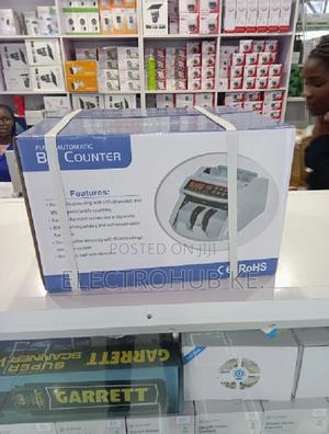 New Bill Counter Machine/Counterfeit Detection - thumbnail 2