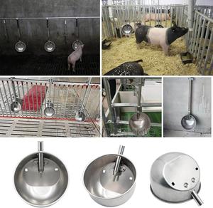 Cost-Effective Pig Waterer - thumbnail 2