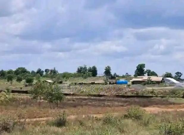 50 by 100 Land and Plot for Sale
