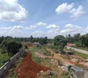 50 by 100 Land and Plot for Sale