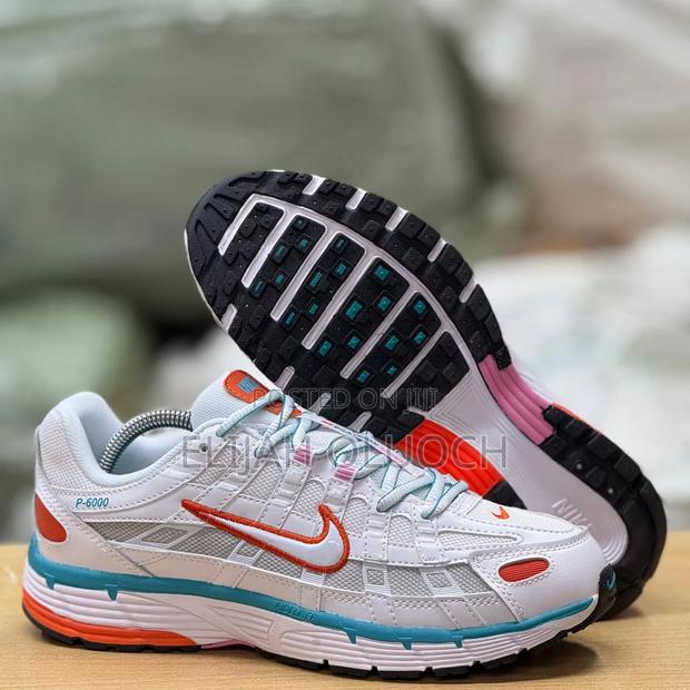 Nike P_6000 Trainer Quality Shoes