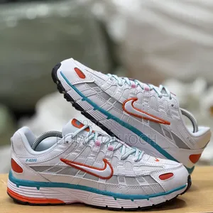 Nike P_6000 Trainer Quality Shoes