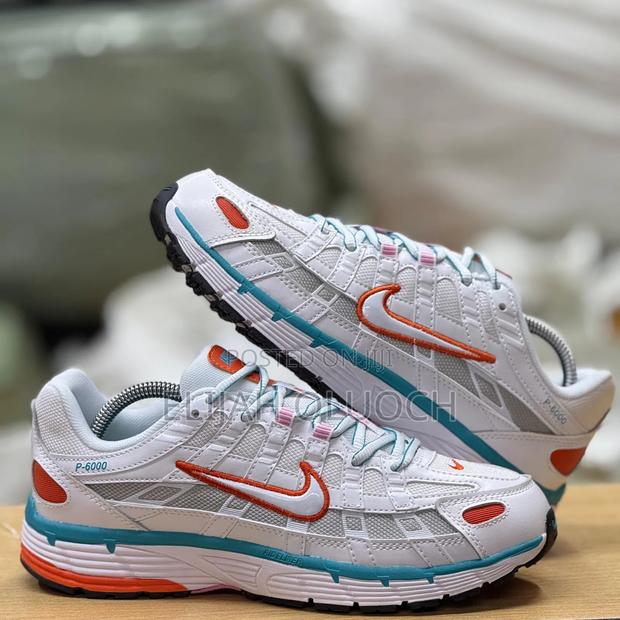 Nike P_6000 Trainer Quality Shoes - thumbnail 2