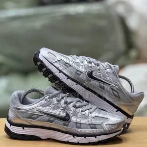Nike P_6000 Trainer Quality Shoes