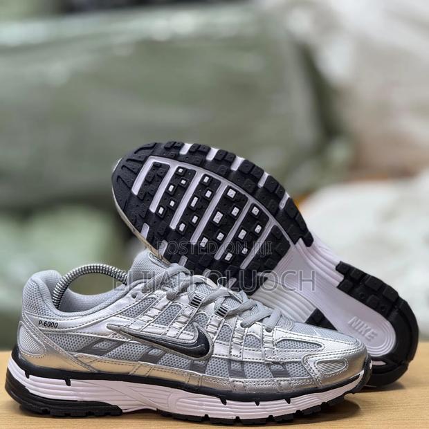 Nike P_6000 Trainer Quality Shoes - thumbnail 4